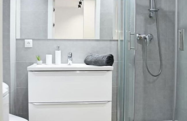 BP Apartment II - Foto 8