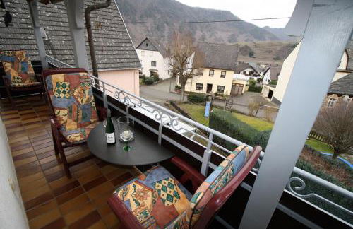 Komfort Ferienwohnung FEWO74-2 - Foto 35