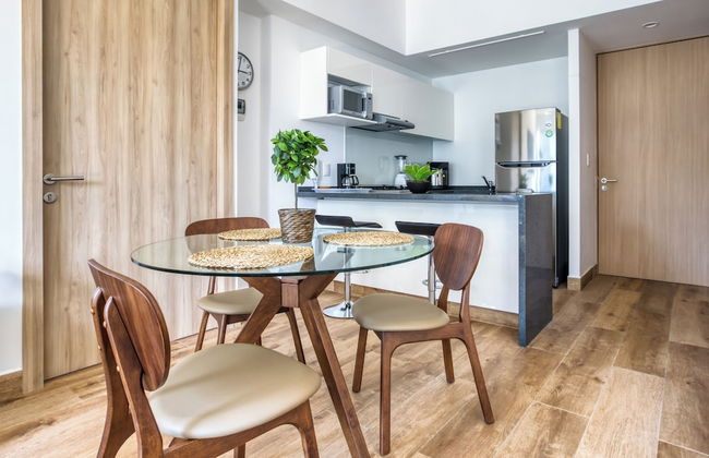 Forma Reforma by Mr. W - Foto 54