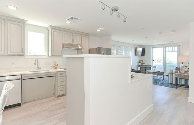 Harbourtown Suites - Foto 50