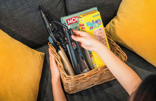 THEA Private Suites by TH District - Foto 5