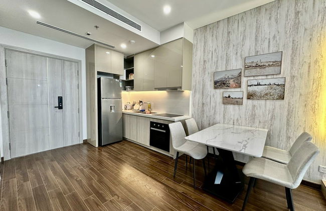 Vinhomes Smart City by Emily in Town - Foto 24