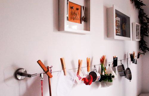 Beachfront Apartment Mala Tereza - Photo 20