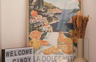 La Dolce Vita T2 au calme plein coeur de Cannes - Photo 7