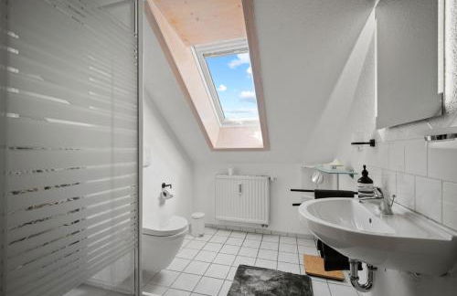 Ferienhaus Apfelblüte by Heinke Wohnraum - Foto 32