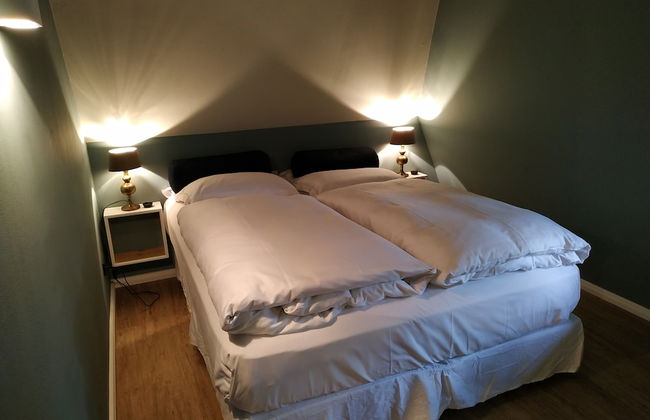 Ferienapartments Lüneburger Heide - St. Dionys - Foto 12