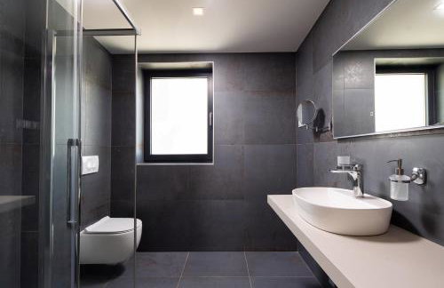 HADRIE LUXURY RESORT AND VILLAS Azimut - Photo 66