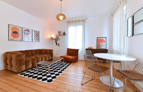 Beautiful and bright apartment - Foto 1