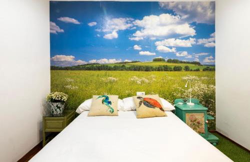 Lujoso y amplio piso con 5 habitaciones - Photo 37