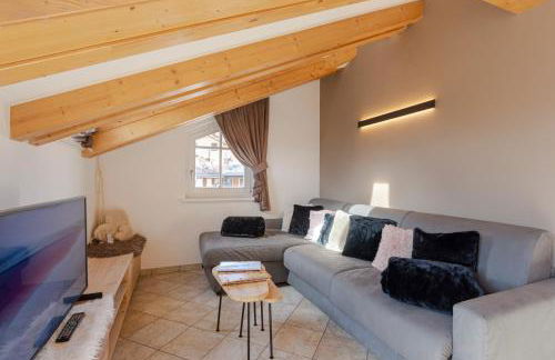 Attico Faloria Luxury - Foto 39