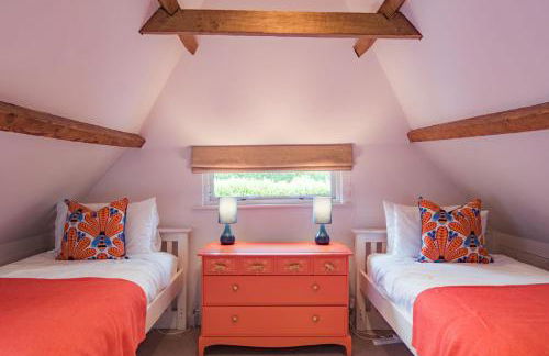 Lower Standen Farm - Foto 8