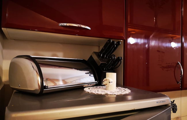 Apartment Ruza - Foto 13