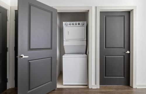 Kasa At Artisan Music Row Nashville - Foto 129