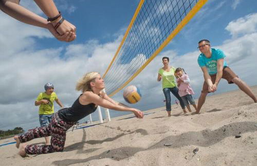 Reihenhaus im Ostseeresort Dampland - Foto 6