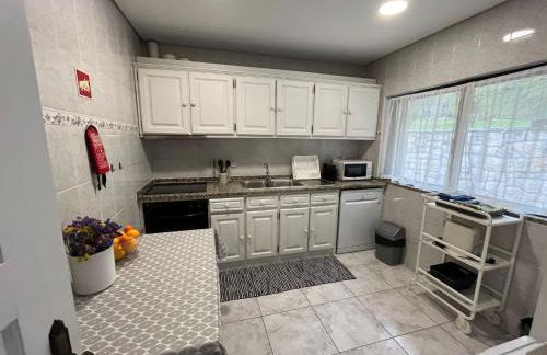 Apartment Casa de Casarelhos by Interhome - Foto 18