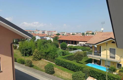 Apartment Lucà Wohnungen mit Bergblick by Interhome - Foto 22