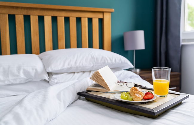 Wingfield Lodge - Foto 3