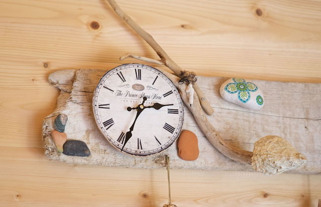 Driftwood Villa - Foto 30