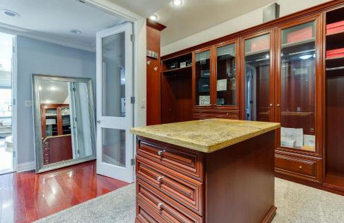 Beverly Hills City View Mansion - Foto 42