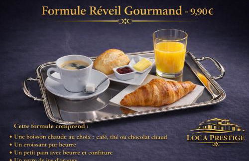 VILLA MAGNYSOLAR Proche Disneyland Paris - Foto 4