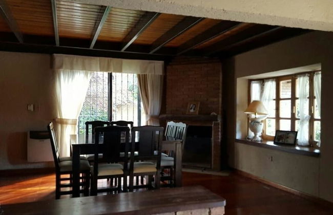 Charming House Mendoza Chacras De Coria - Foto 10