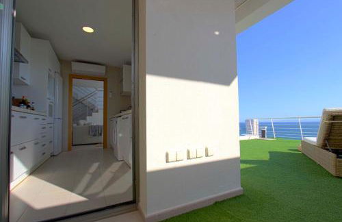 Can Lou-Casa con Caracter en Cullera - Photo 13