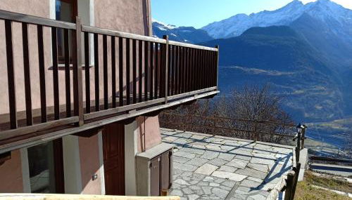 Appartamento con vista pazzesca sul Gran Paradiso - Foto 2