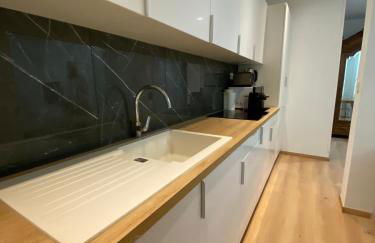 Lovely Spacious Large Patio Heart of Monaco - Foto 7