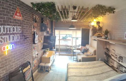 Saltillo Alto Boutique Studio - Photo 6