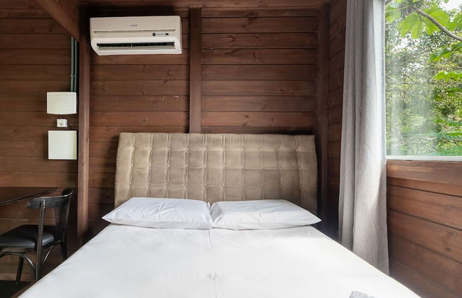 MAV Chalés Rusticos vista parcial do Mar - Foto 54