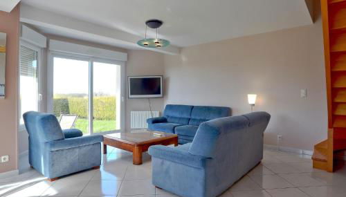 4 Bedroom Awesome Home In Courtils - Foto 4