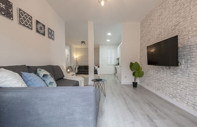 Chamberi Deluxe II - Foto 24