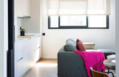 Durlet Suites by Durlet Apartments - Foto 32