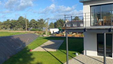 Maison FlaCeLo - Photo 5, Garden