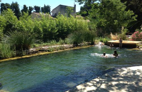 Mas Le Nathakassou - Foto 3