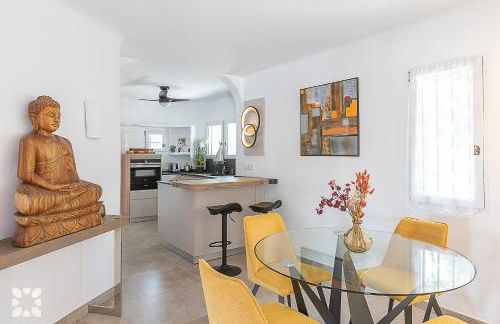 Villa Piedra De La Luna by Abahana Villas - Foto 10