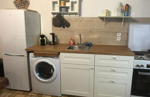 Maison Moulin Bousset - Foto 16