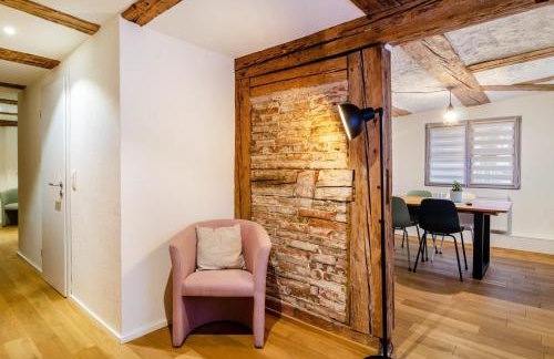 Apartments im Gästehaus Krone - Foto 24