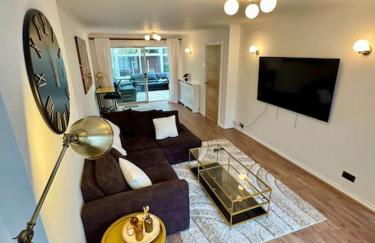 Birmingham, NEC, City Centre - Foto 1