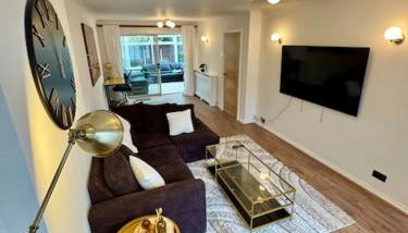 Birmingham, NEC, City Centre - Foto 1