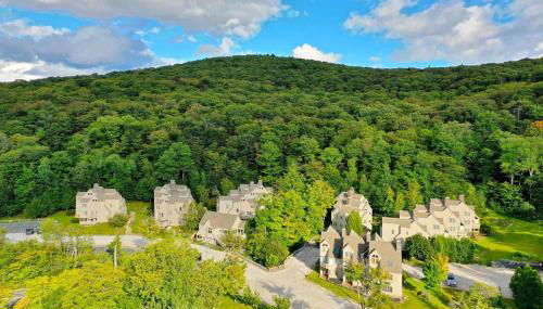 Fall Line Condos by Killington VR - Studios - Foto 4