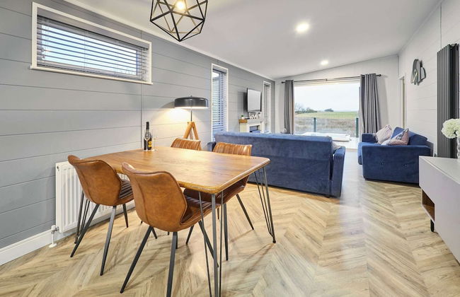 Host Stay Sycamore Spa Lodge - Foto 8