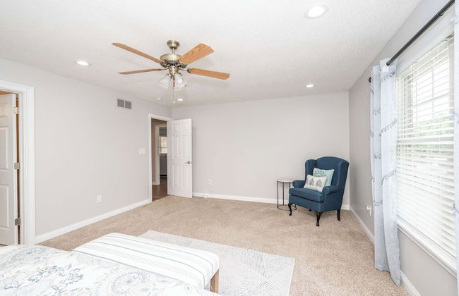 Crittenden Ark Haven - Foto 2