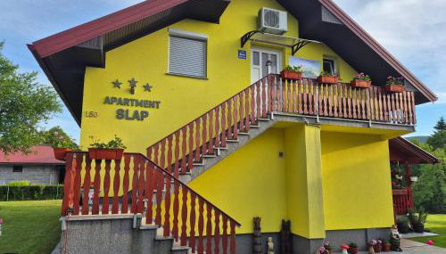 Apartment Slap - Foto 2