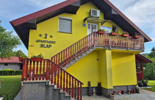 Apartment Slap - Foto 2