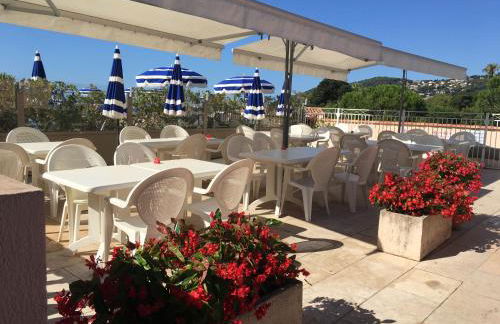 Appartement Ange Gardien Vue Mer - Foto 31