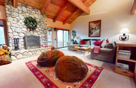 Val D'Isere #9 condo - Foto 1