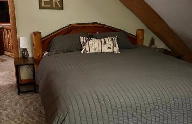 Chapel Forest Cabin - Foto 27