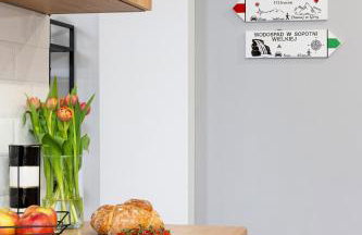 Dablin 9 - Dom w górach z gorącą balią, blisko szlaków i wyciągów - Foto 18