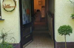 Schöne Wohnung im Naturidyll - Foto 21